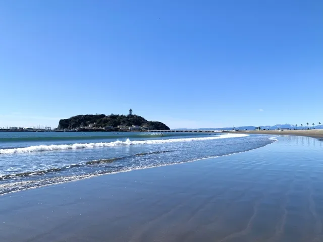 江ノ島