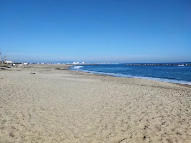 大洗