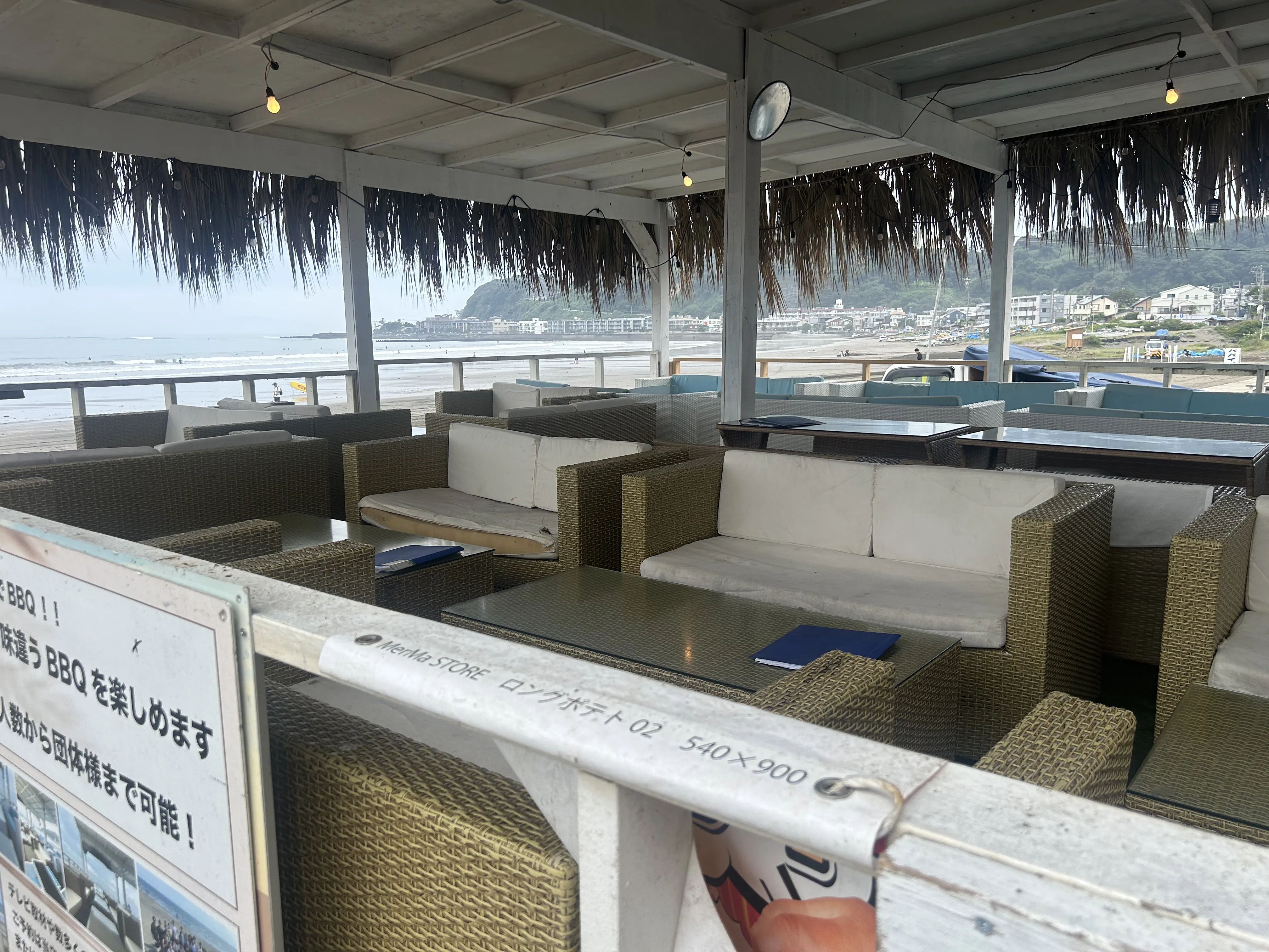 BEACH SOUNDの写真 4
